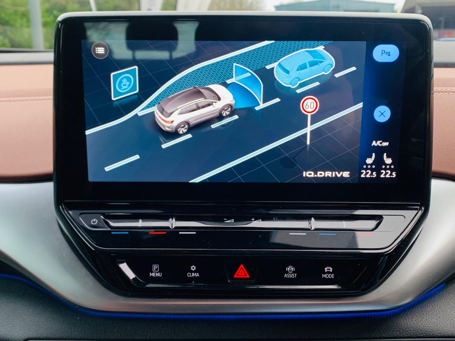 Used Volkswagen ID.4 2021 for sale - 76744820: Photo 36