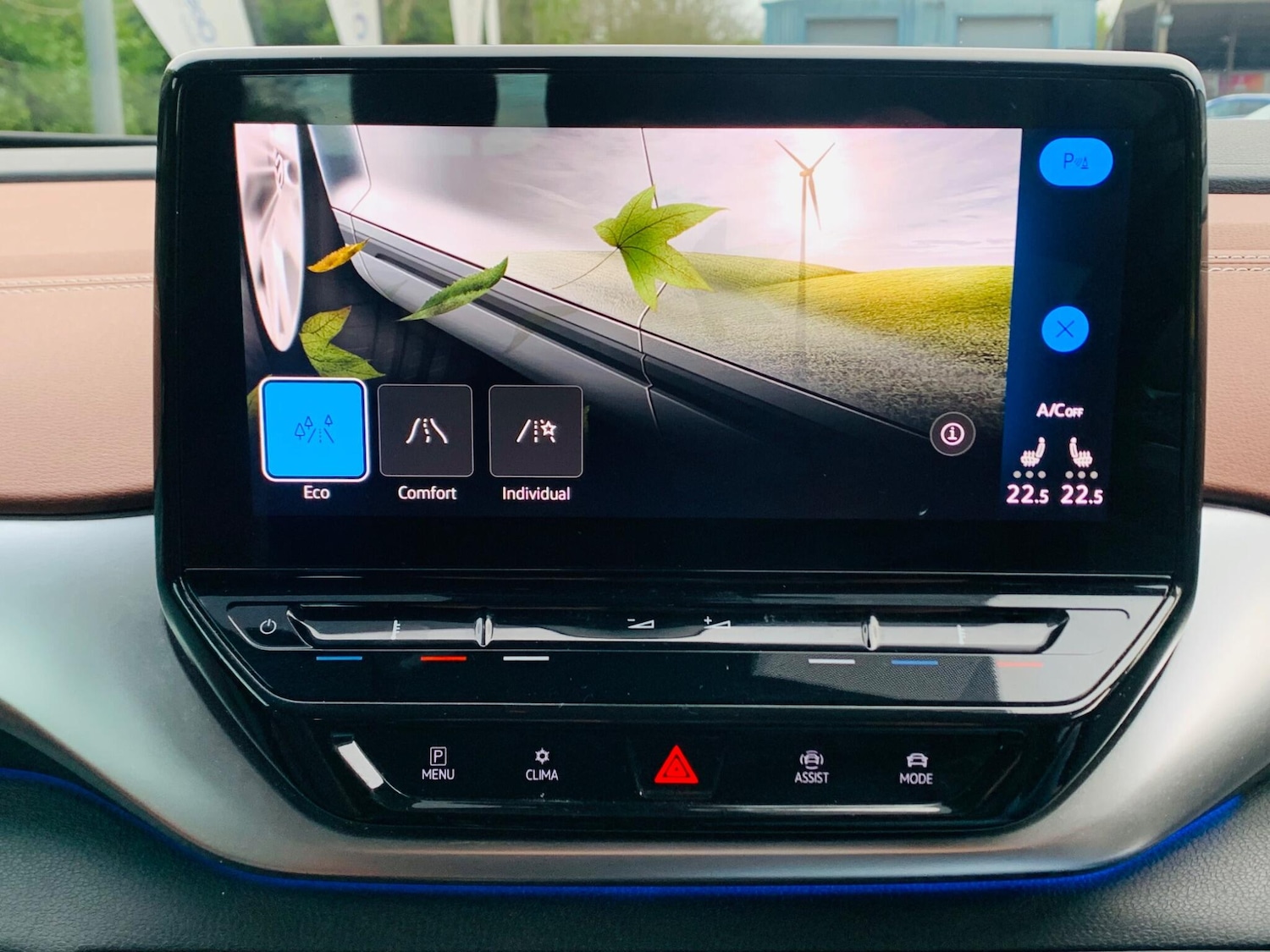 Used Volkswagen ID.4 2021 for sale - 76744820: Photo 38