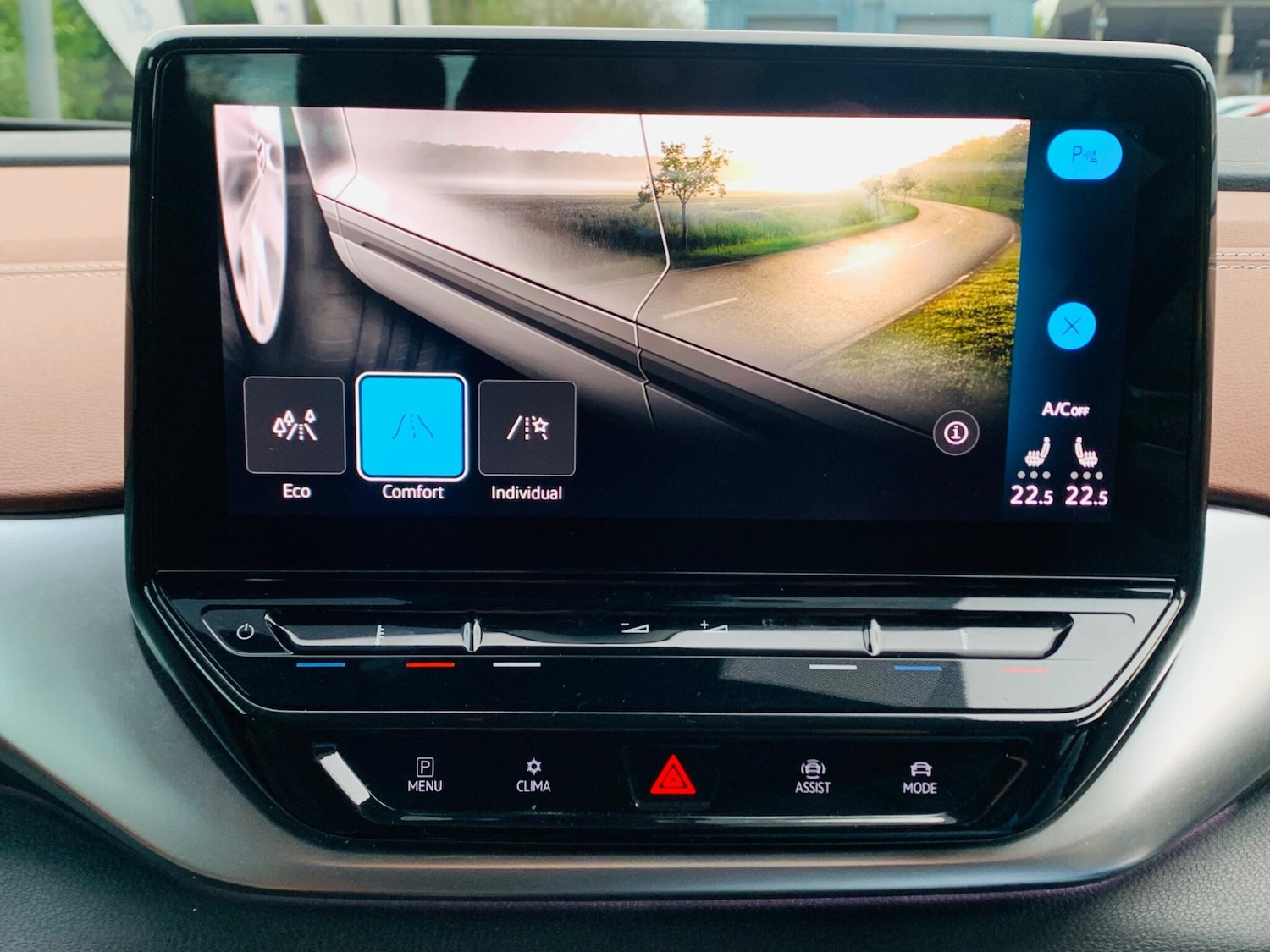 Used Volkswagen ID.4 2021 for sale - 76744820: Photo 39