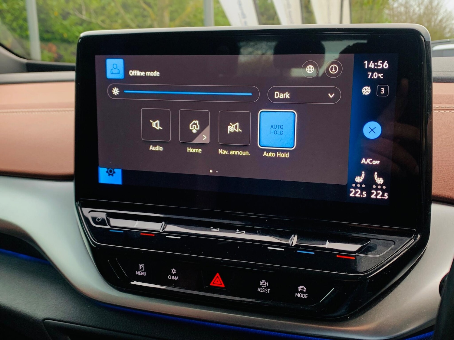 Used Volkswagen ID.4 2021 for sale - 76744820: Photo 40