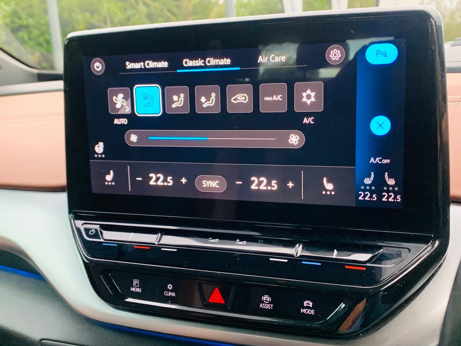 Used Volkswagen ID.4 2021 for sale - 76744820: Photo 41