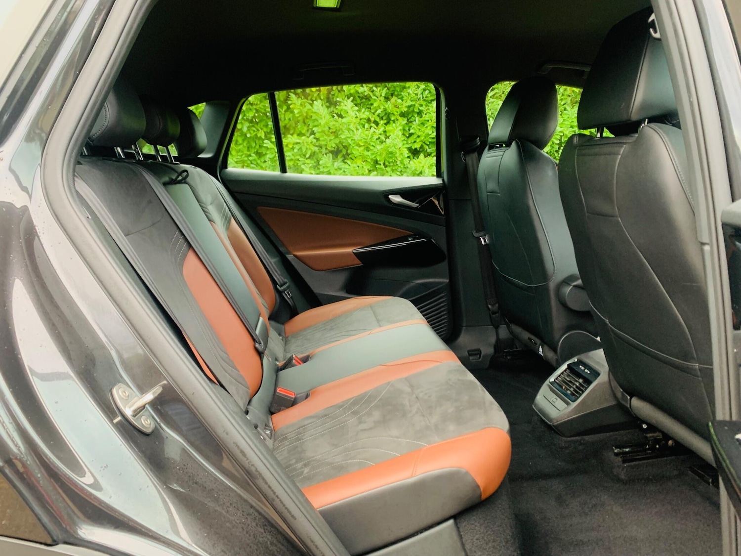 Used Volkswagen ID.4 2021 for sale - 76744820: Photo 46