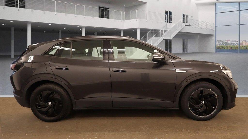 Used Volkswagen ID.4 2021 for sale - 76744820: Photo 5