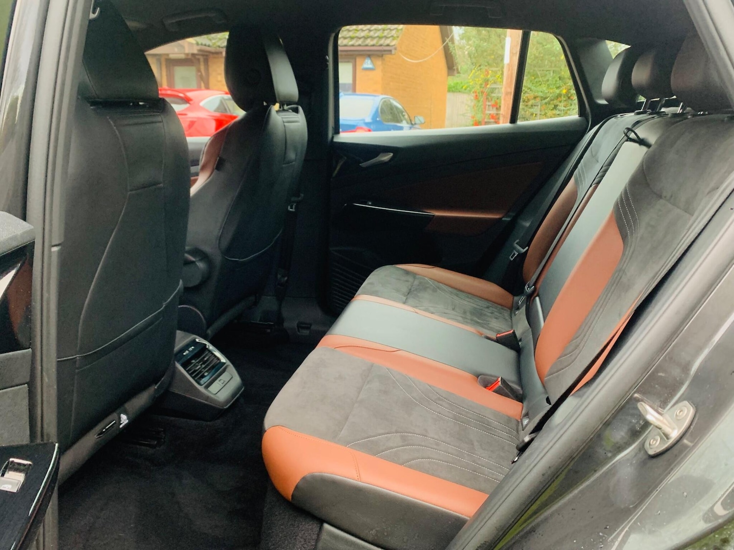 Used Volkswagen ID.4 2021 for sale - 76744820: Photo 58