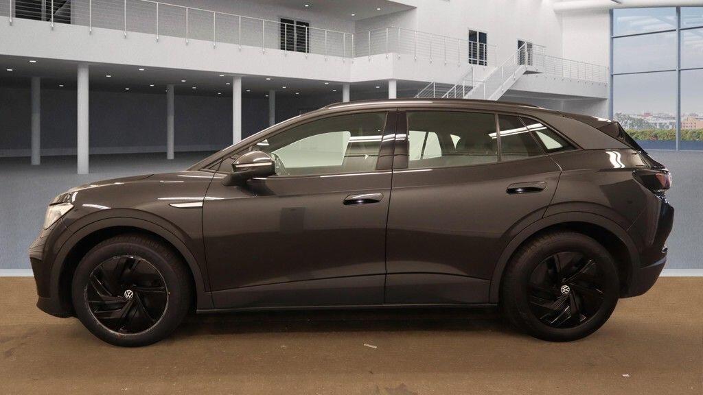 Used Volkswagen ID.4 2021 for sale - 76744820: Photo 6