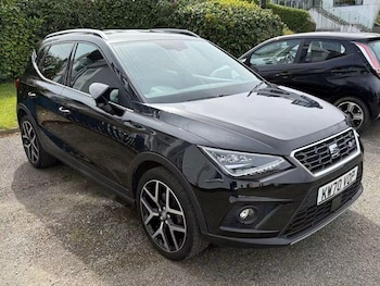 Used SEAT Arona 2020 for sale - 78759382: Photo