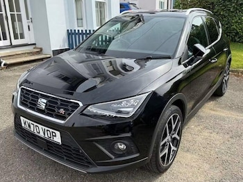 Used SEAT Arona 2020 for sale - 78759382: Photo