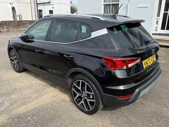 Used SEAT Arona 2020 for sale - 78759382: Photo