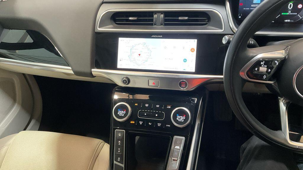 Used Jaguar I-Pace 2022 for sale - 77306332: Photo 10