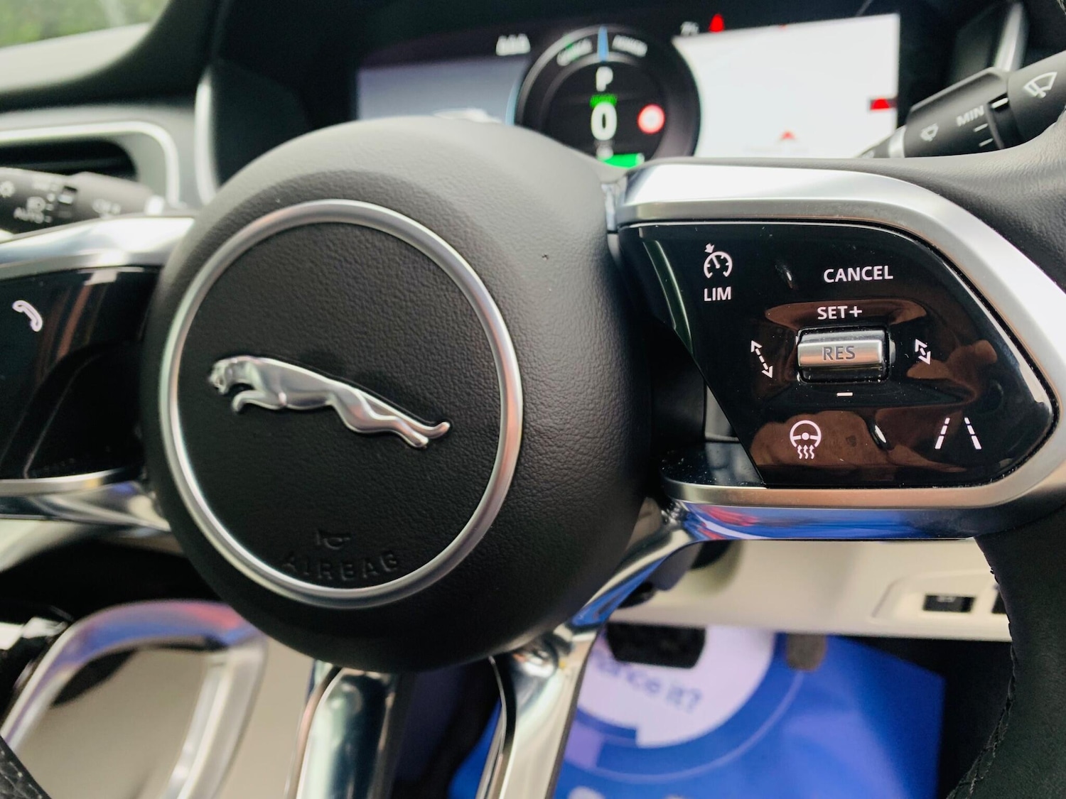 Used Jaguar I-Pace 2022 for sale - 77306332: Photo 14