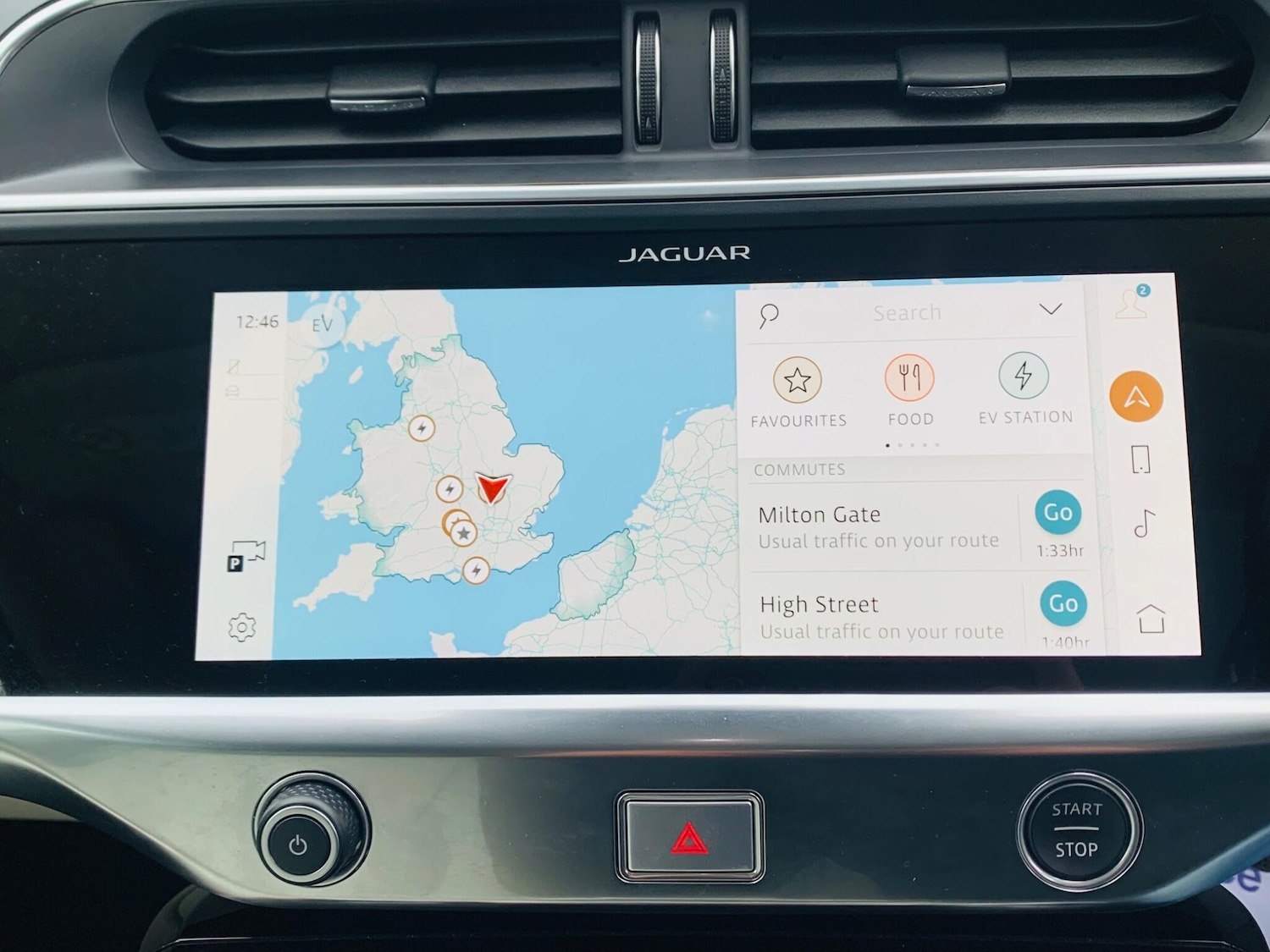 Used Jaguar I-Pace 2022 for sale - 77306332: Photo 19