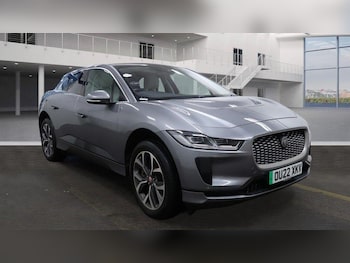 Used Jaguar I-Pace 2022 for sale - 77306332: Photo