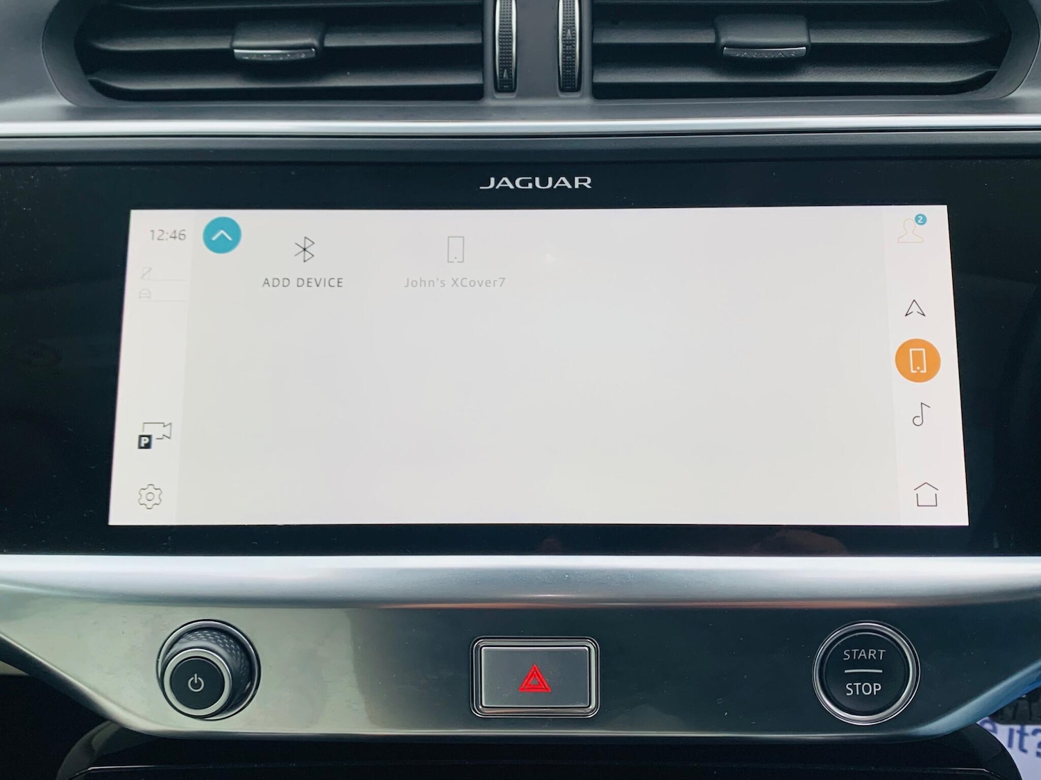 Used Jaguar I-Pace 2022 for sale - 77306332: Photo 20