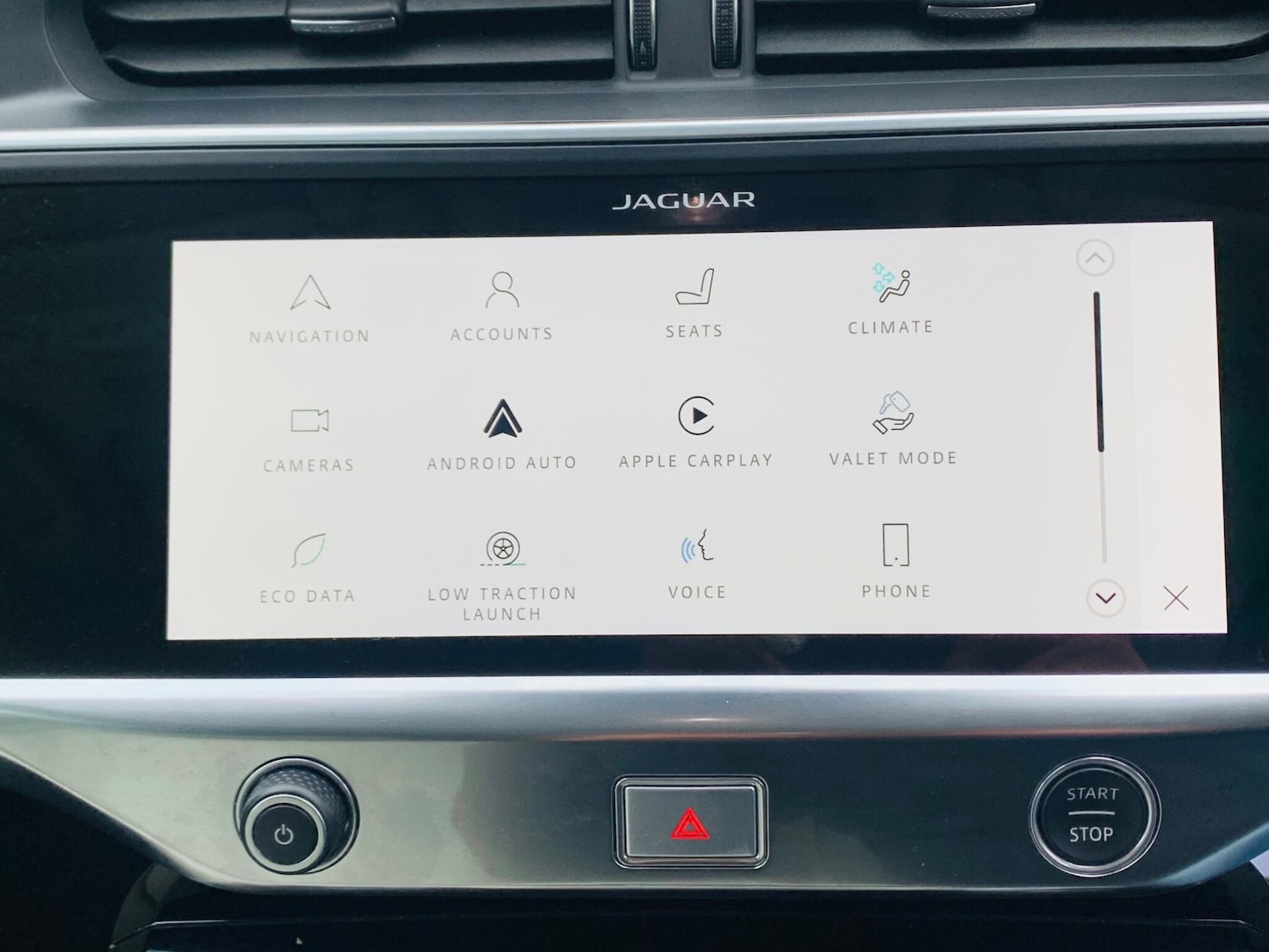 Used Jaguar I-Pace 2022 for sale - 77306332: Photo 25