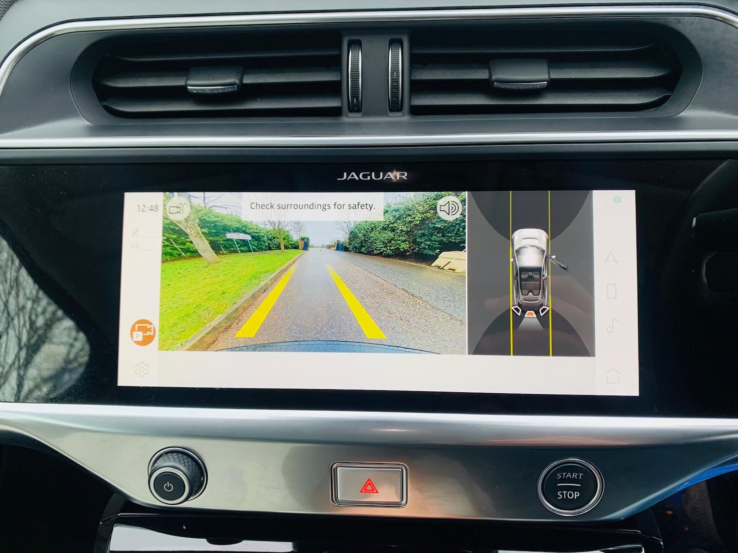 Used Jaguar I-Pace 2022 for sale - 77306332: Photo 30