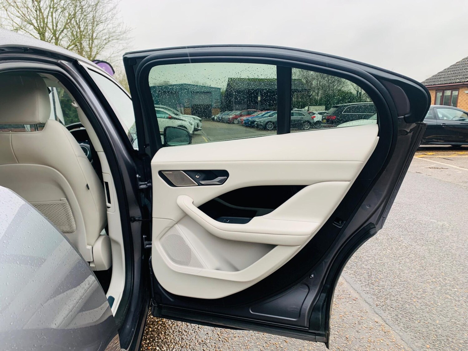 Used Jaguar I-Pace 2022 for sale - 77306332: Photo 31