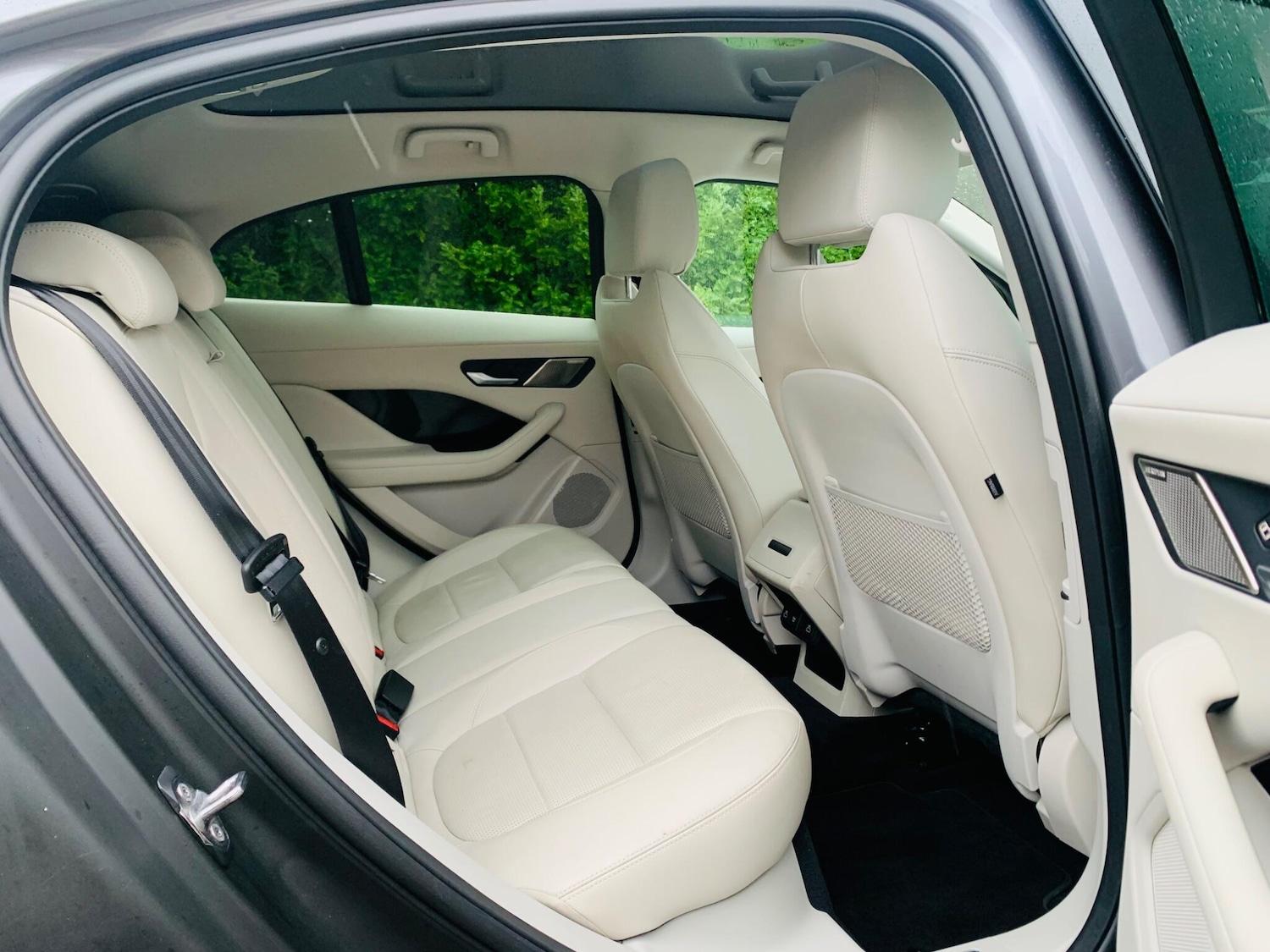 Used Jaguar I-Pace 2022 for sale - 77306332: Photo 32