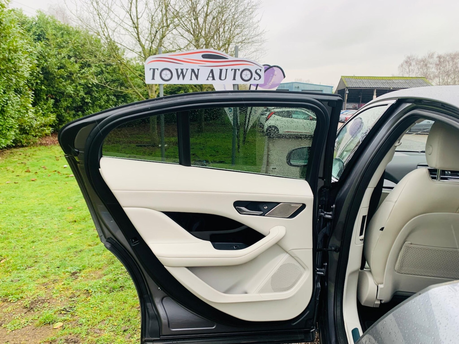 Used Jaguar I-Pace 2022 for sale - 77306332: Photo 39