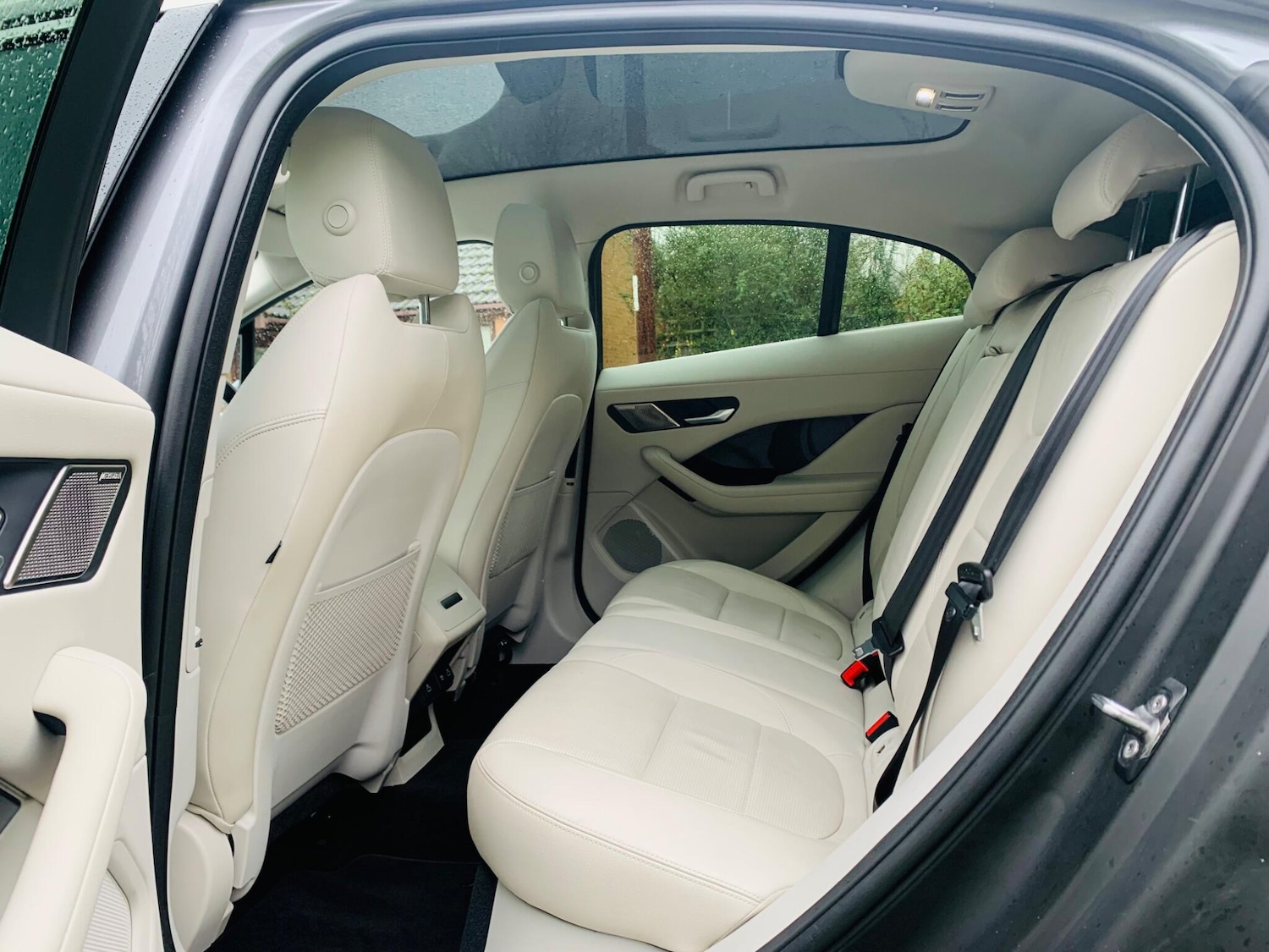 Used Jaguar I-Pace 2022 for sale - 77306332: Photo 40