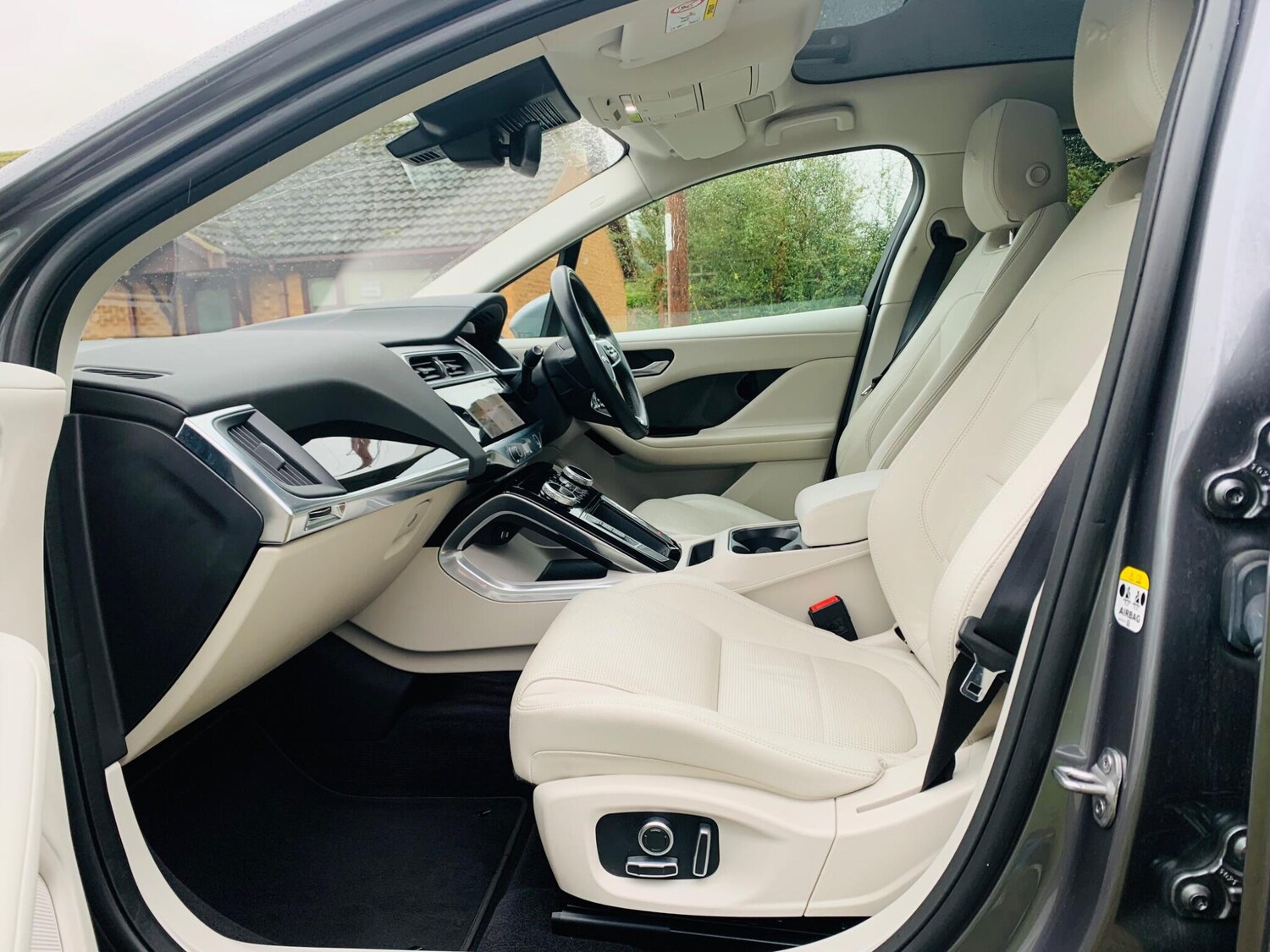 Used Jaguar I-Pace 2022 for sale - 77306332: Photo 42