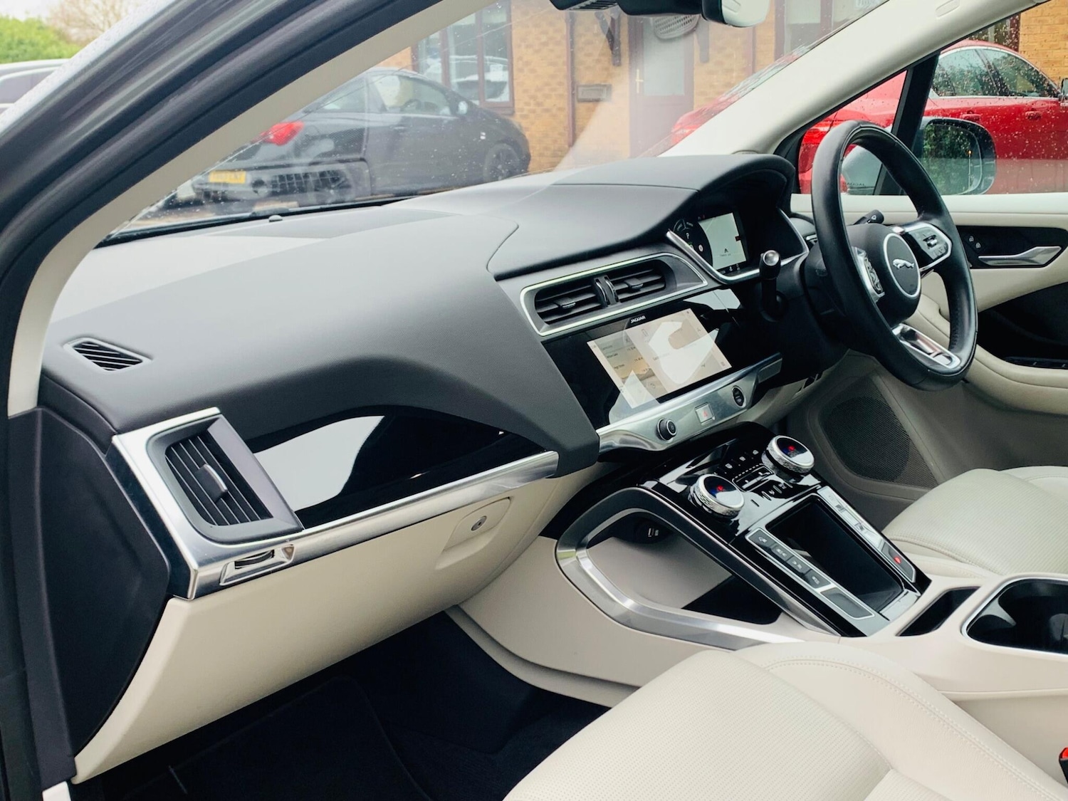 Used Jaguar I-Pace 2022 for sale - 77306332: Photo 43