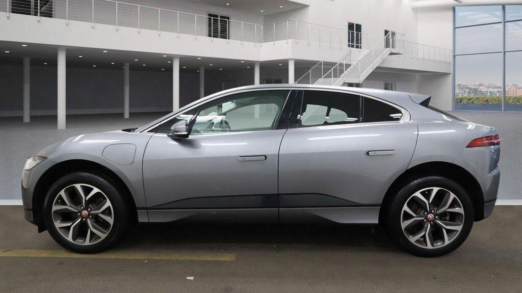 Used Jaguar I-Pace 2022 for sale - 77306332: Photo 6