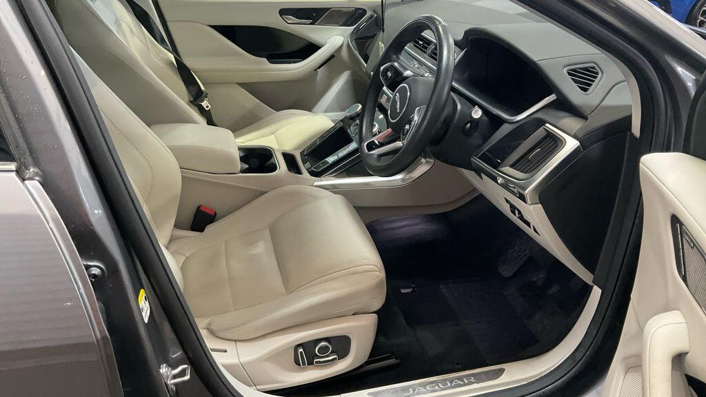 Used Jaguar I-Pace 2022 for sale - 77306332: Photo 8