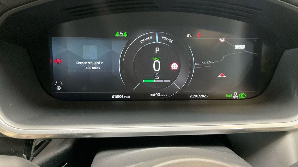 Used Jaguar I-Pace 2022 for sale - 77306332: Photo 9