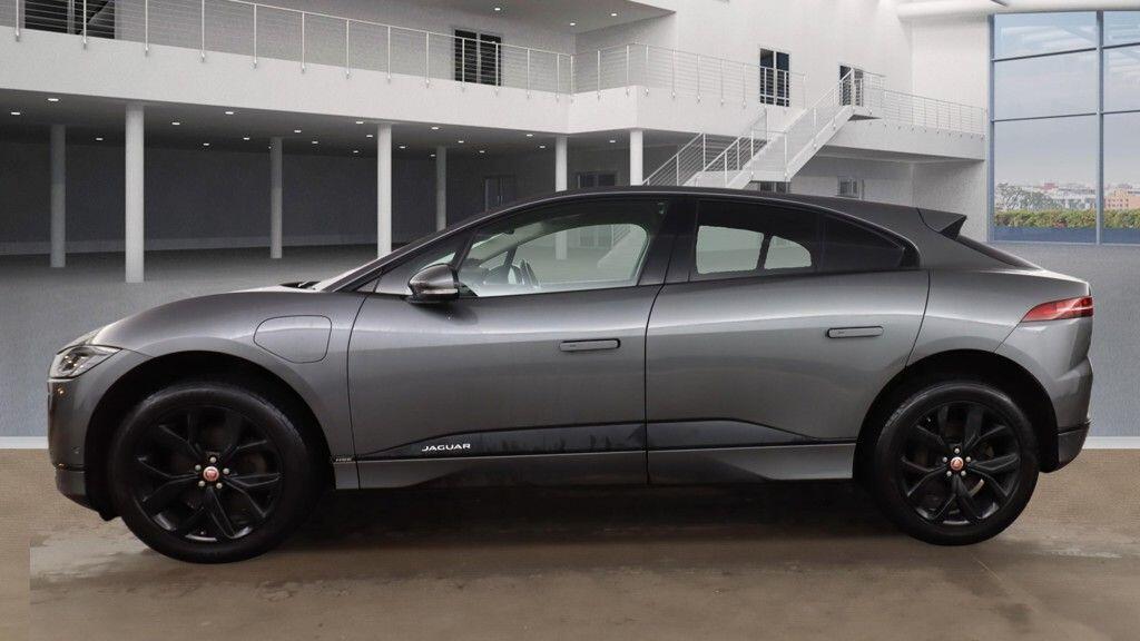 Used Jaguar I-Pace 2020 for sale - 77291244: Photo 6