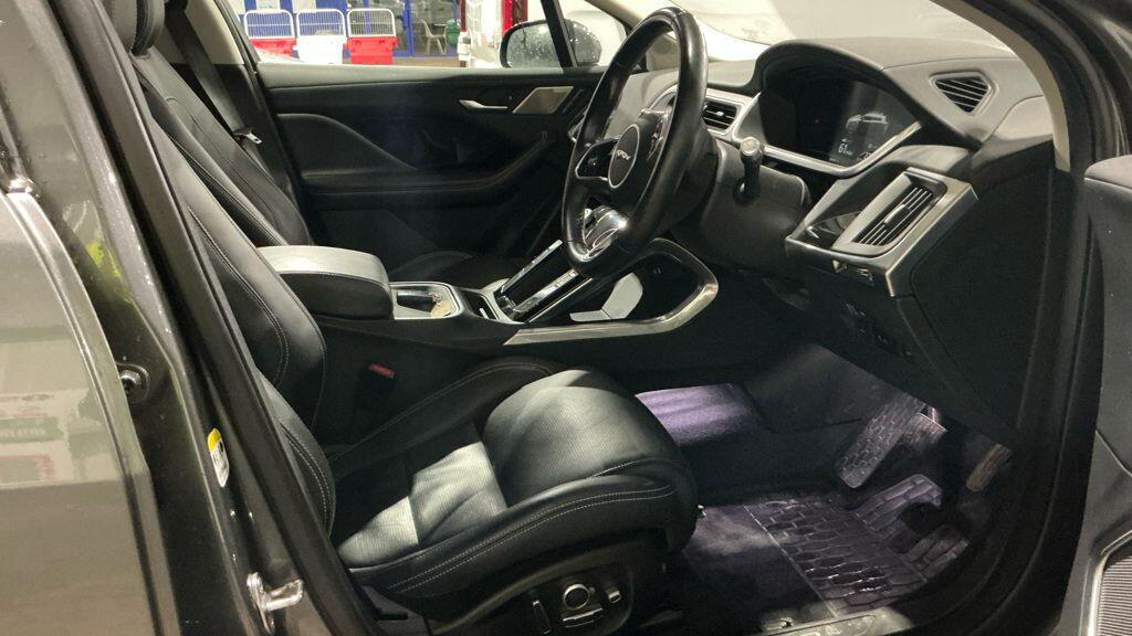 Used Jaguar I-Pace 2020 for sale - 77291244: Photo 8