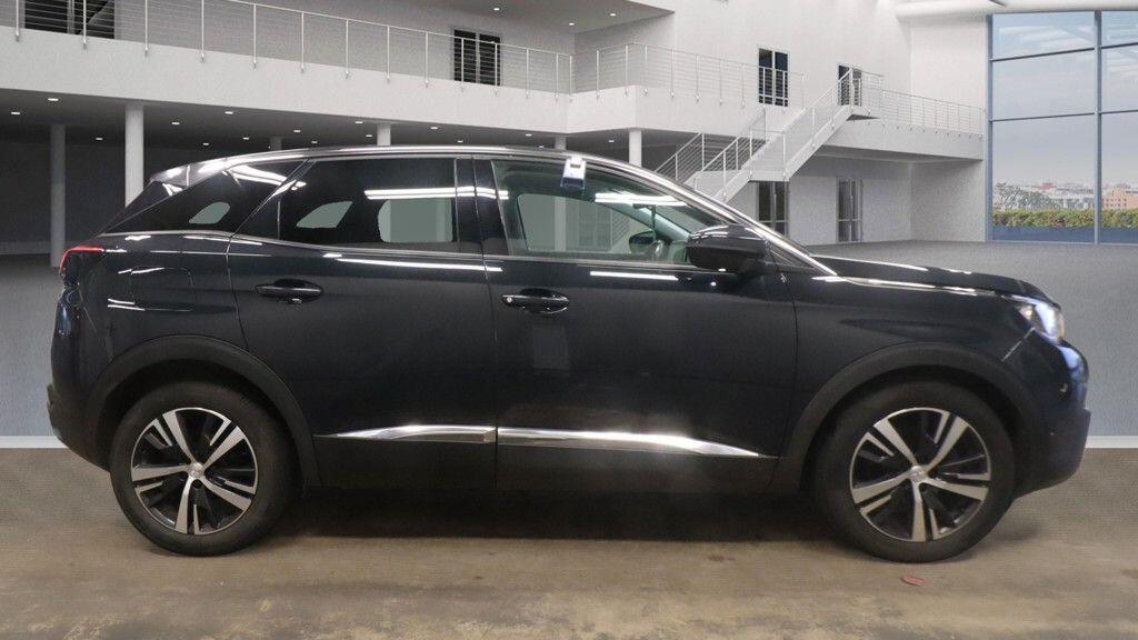 Used Peugeot 3008 2018 for sale - 78034538: Photo 5