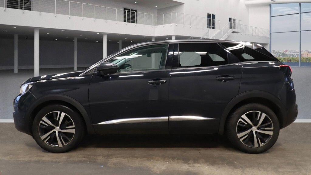 Used Peugeot 3008 2018 for sale - 78034538: Photo 6