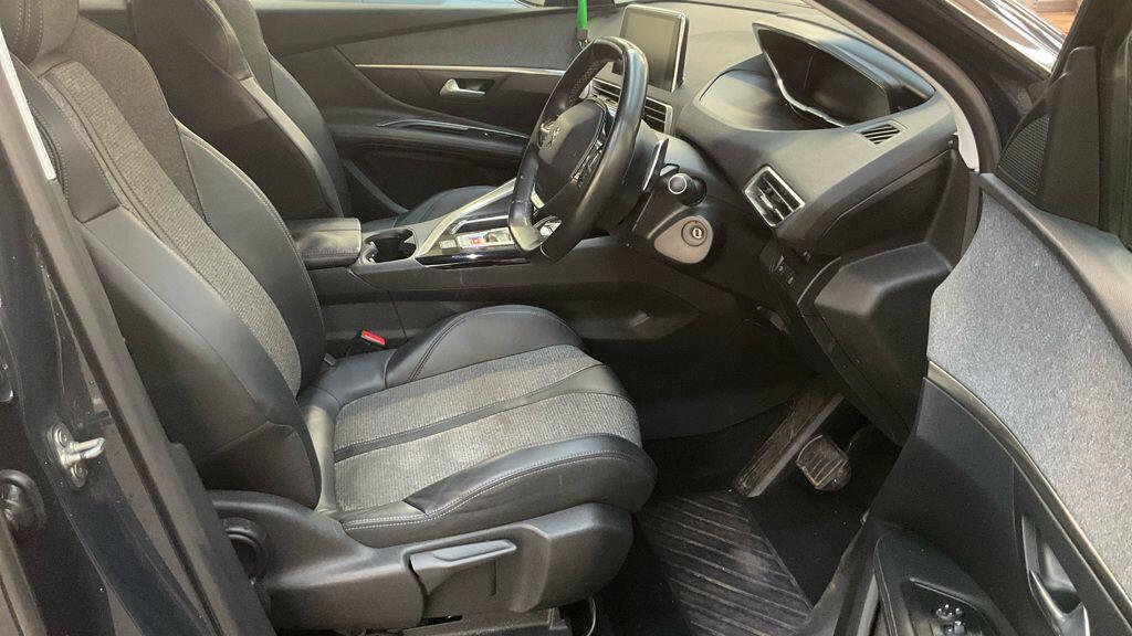 Used Peugeot 3008 2018 for sale - 78034538: Photo 8