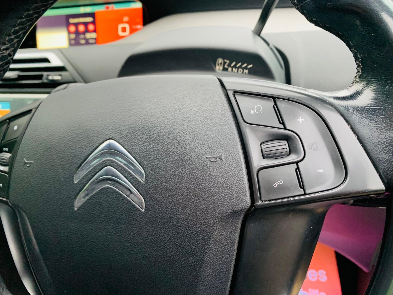 Used Citroen C4 Grand Picasso 2017 for sale - 77029036: Photo 16