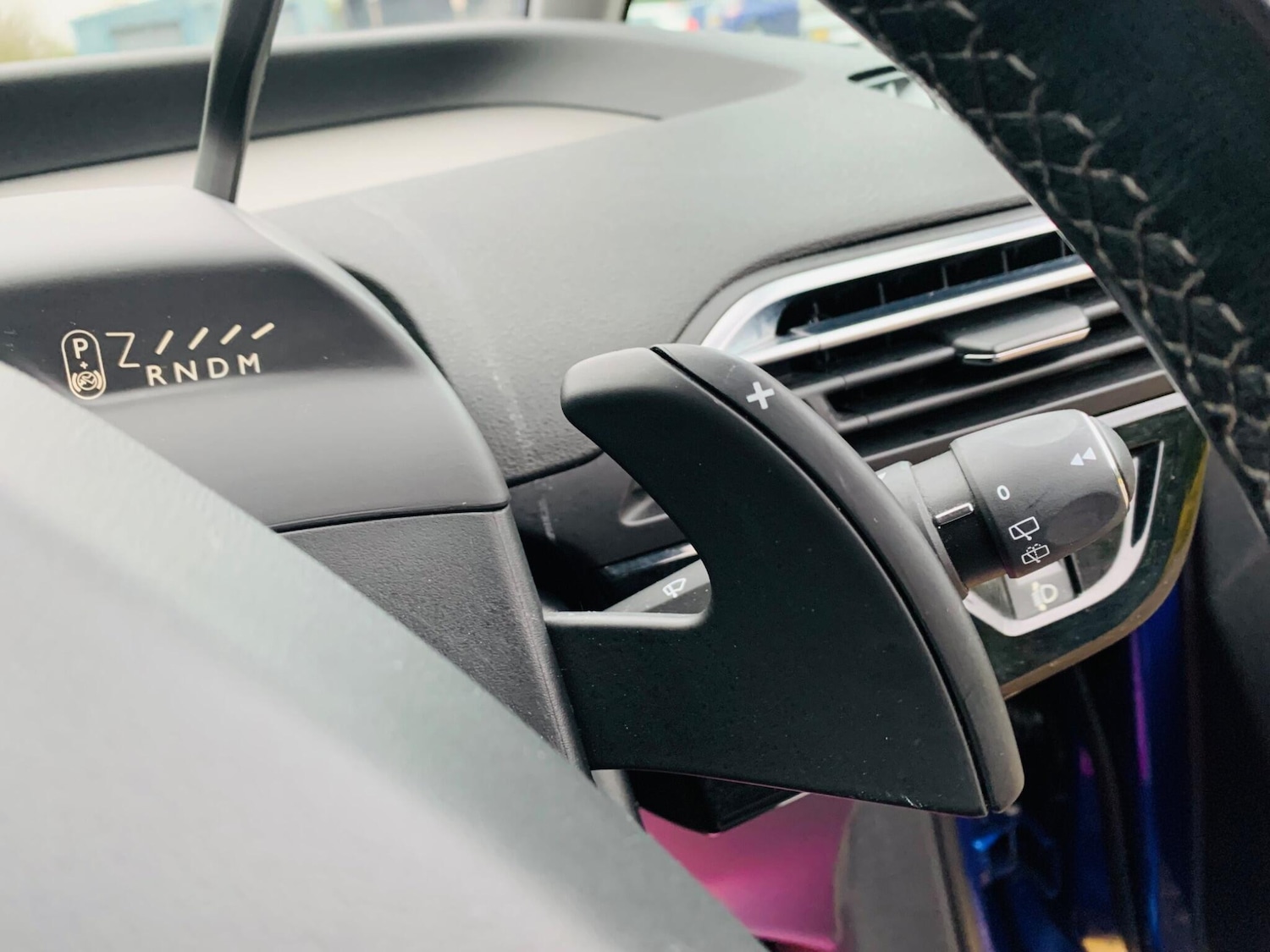 Used Citroen C4 Grand Picasso 2017 for sale - 77029036: Photo 17