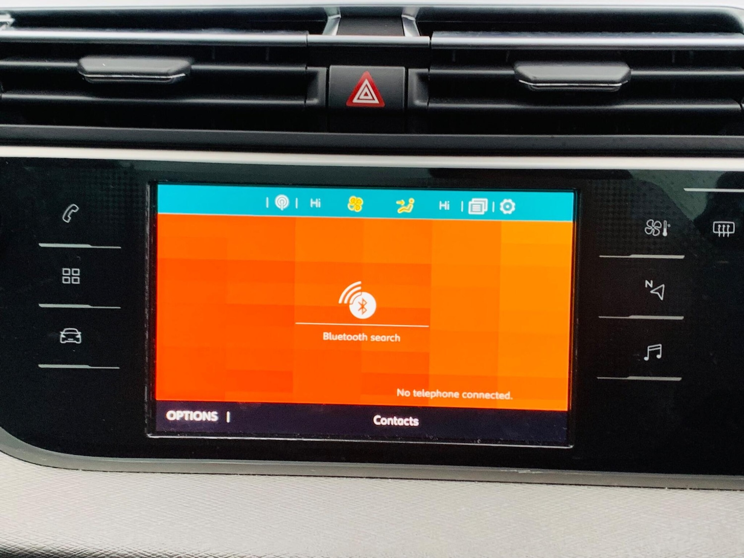 Used Citroen C4 Grand Picasso 2017 for sale - 77029036: Photo 19