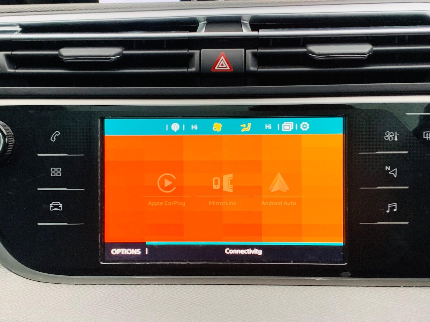 Used Citroen C4 Grand Picasso 2017 for sale - 77029036: Photo 24