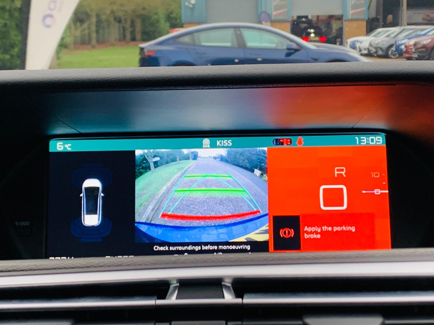 Used Citroen C4 Grand Picasso 2017 for sale - 77029036: Photo 25