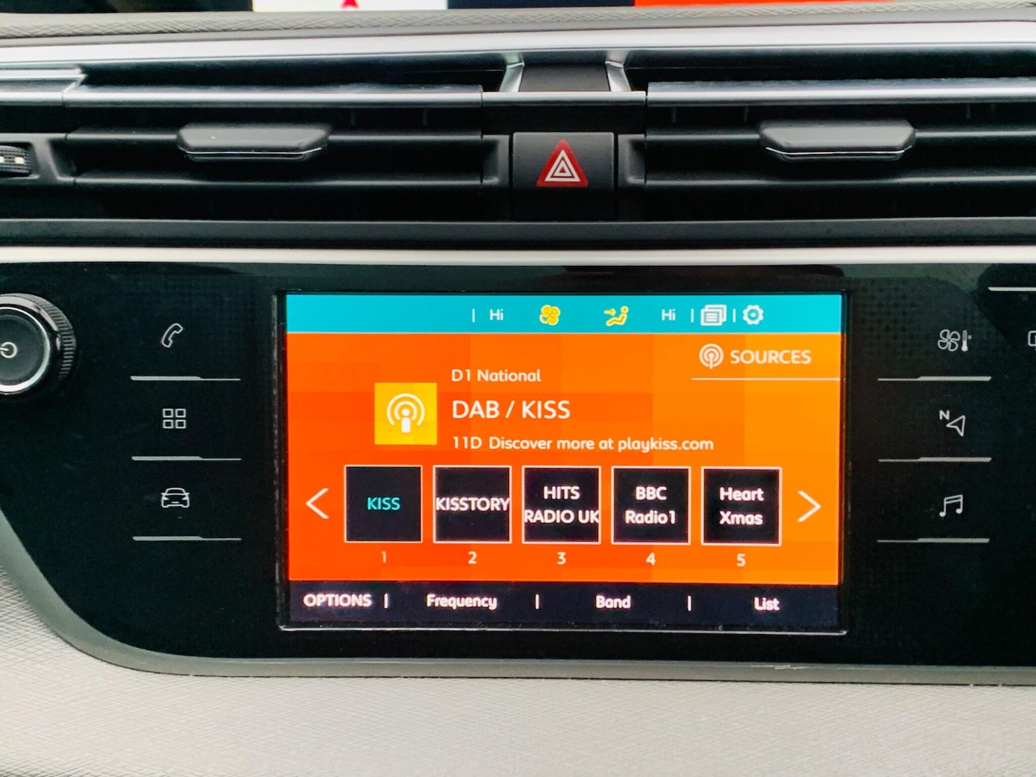 Used Citroen C4 Grand Picasso 2017 for sale - 77029036: Photo 26