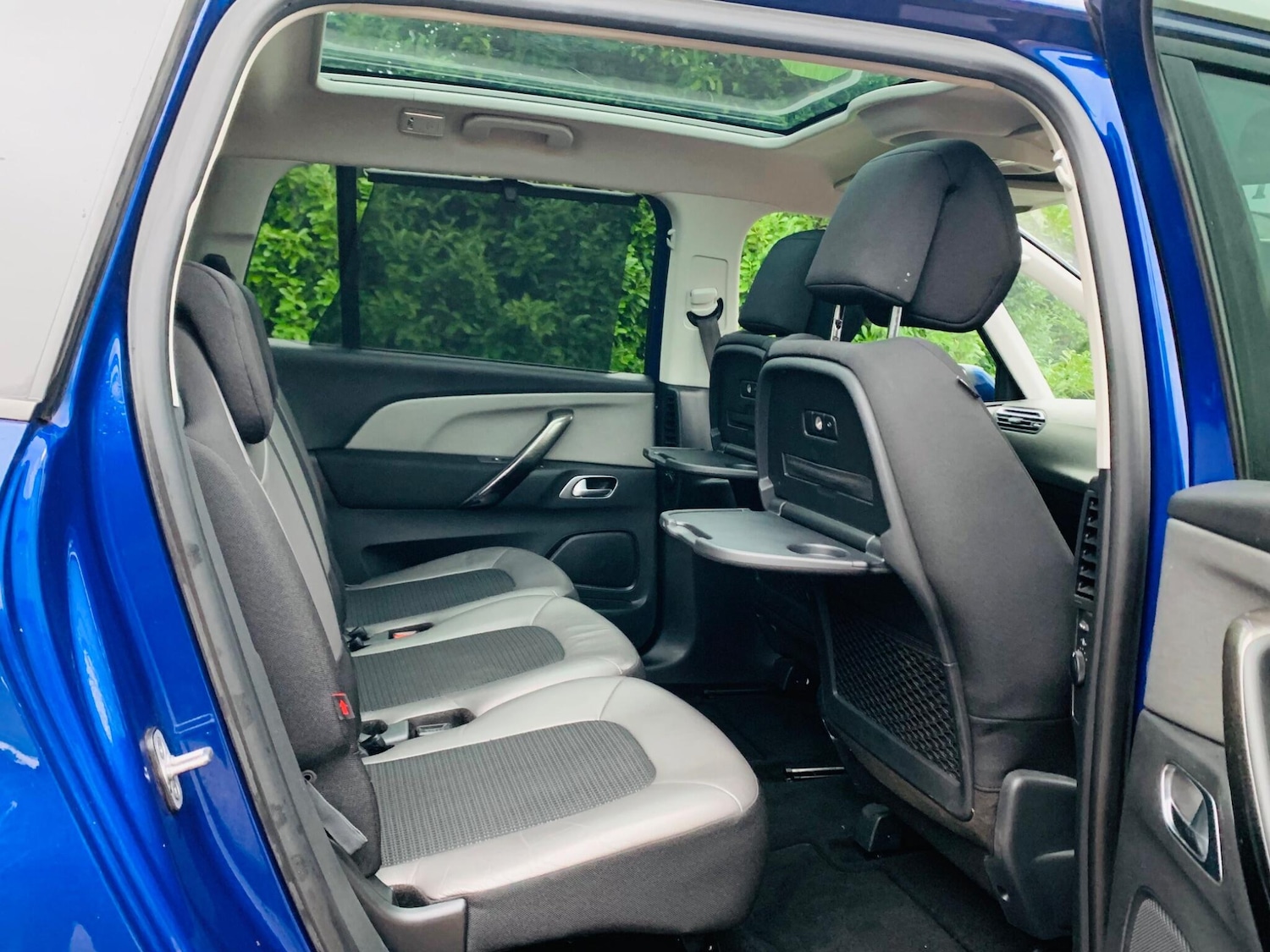 Used Citroen C4 Grand Picasso 2017 for sale - 77029036: Photo 29