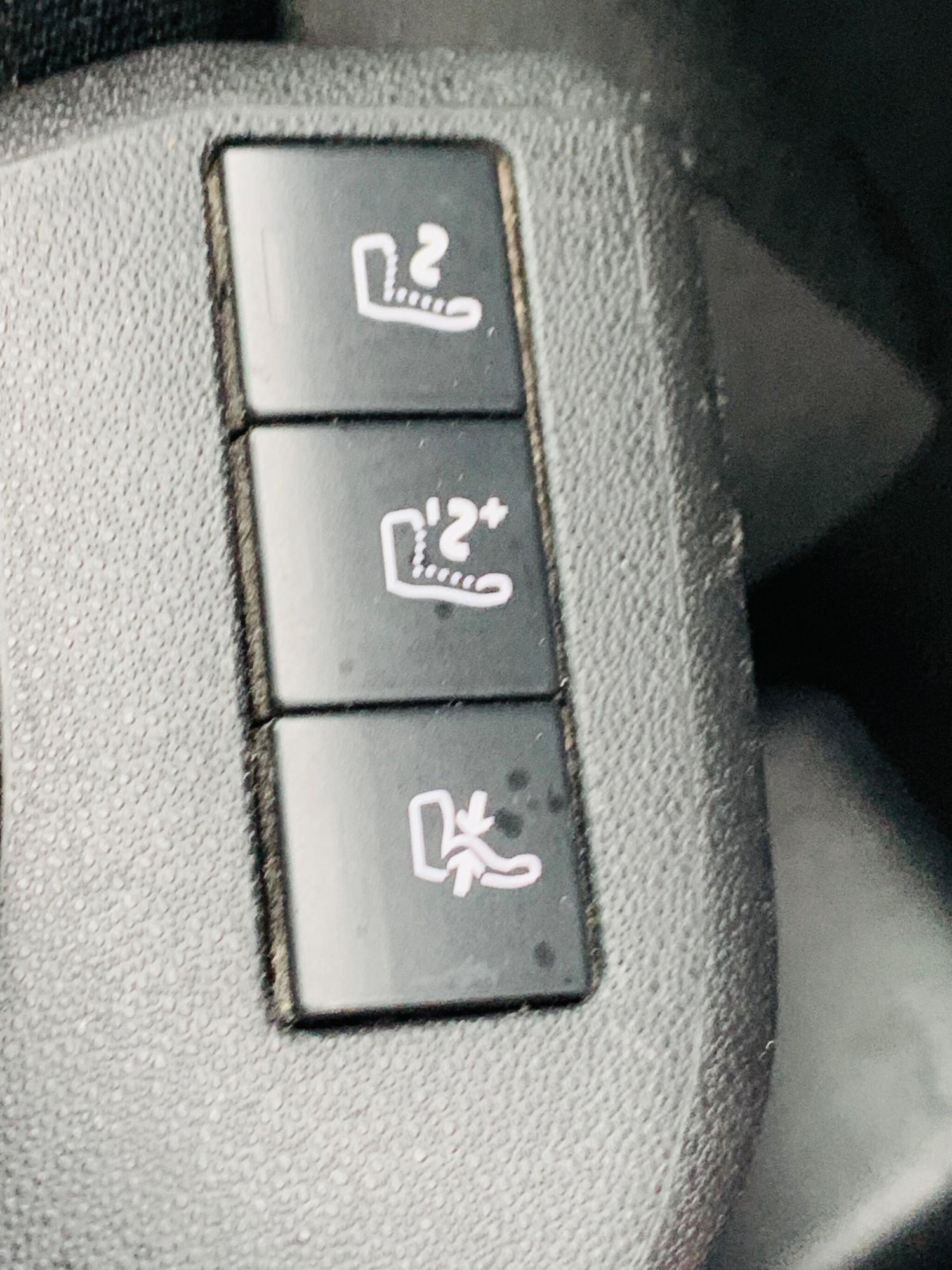 Used Citroen C4 Grand Picasso 2017 for sale - 77029036: Photo 43