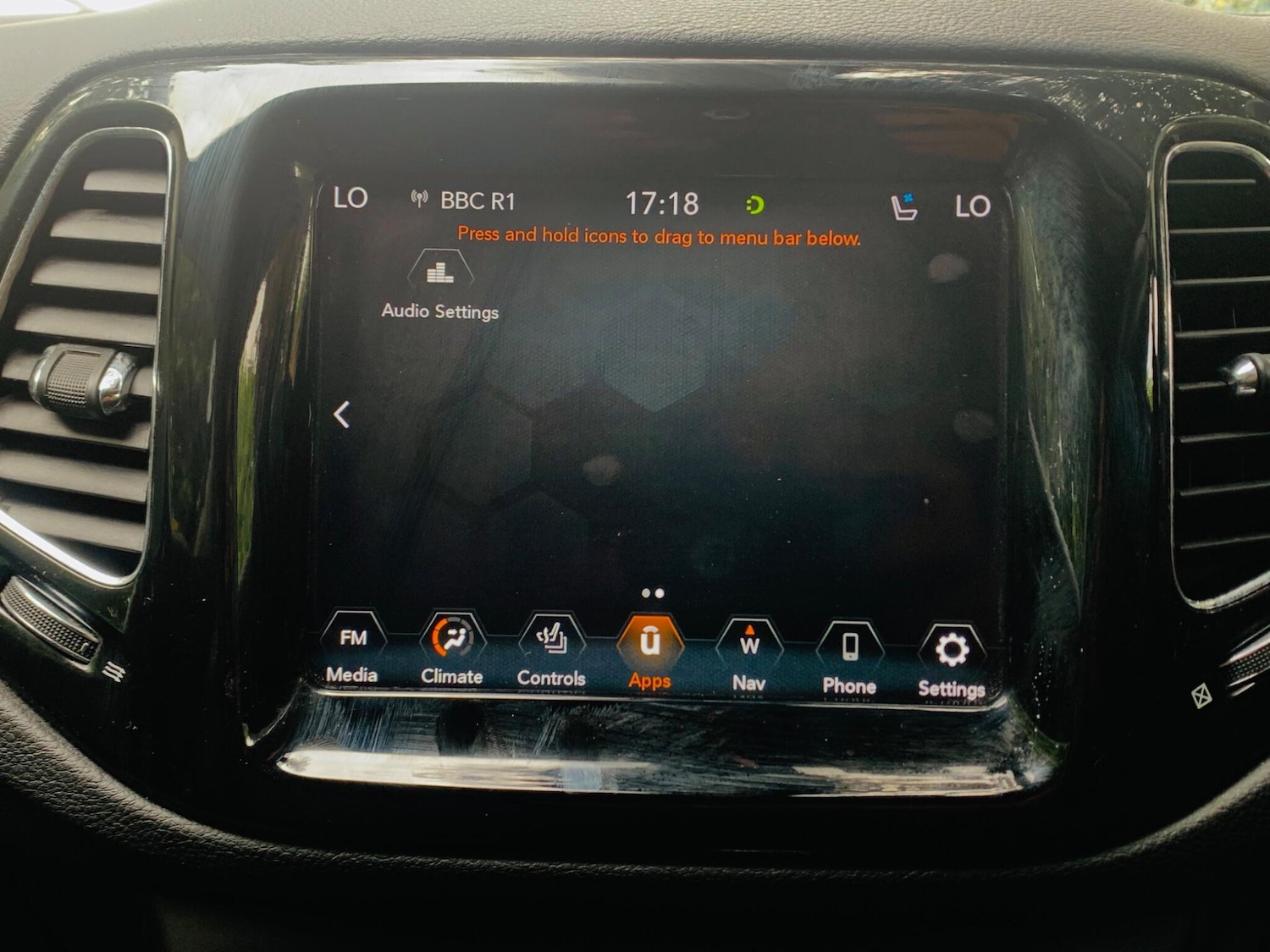 Vehicle 26