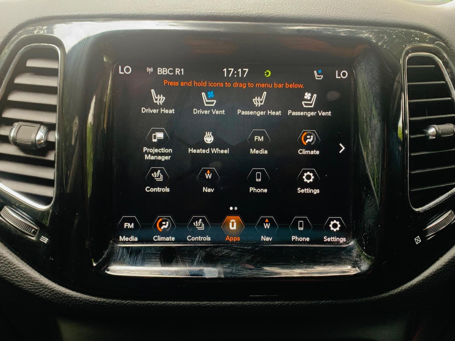 Vehicle 28