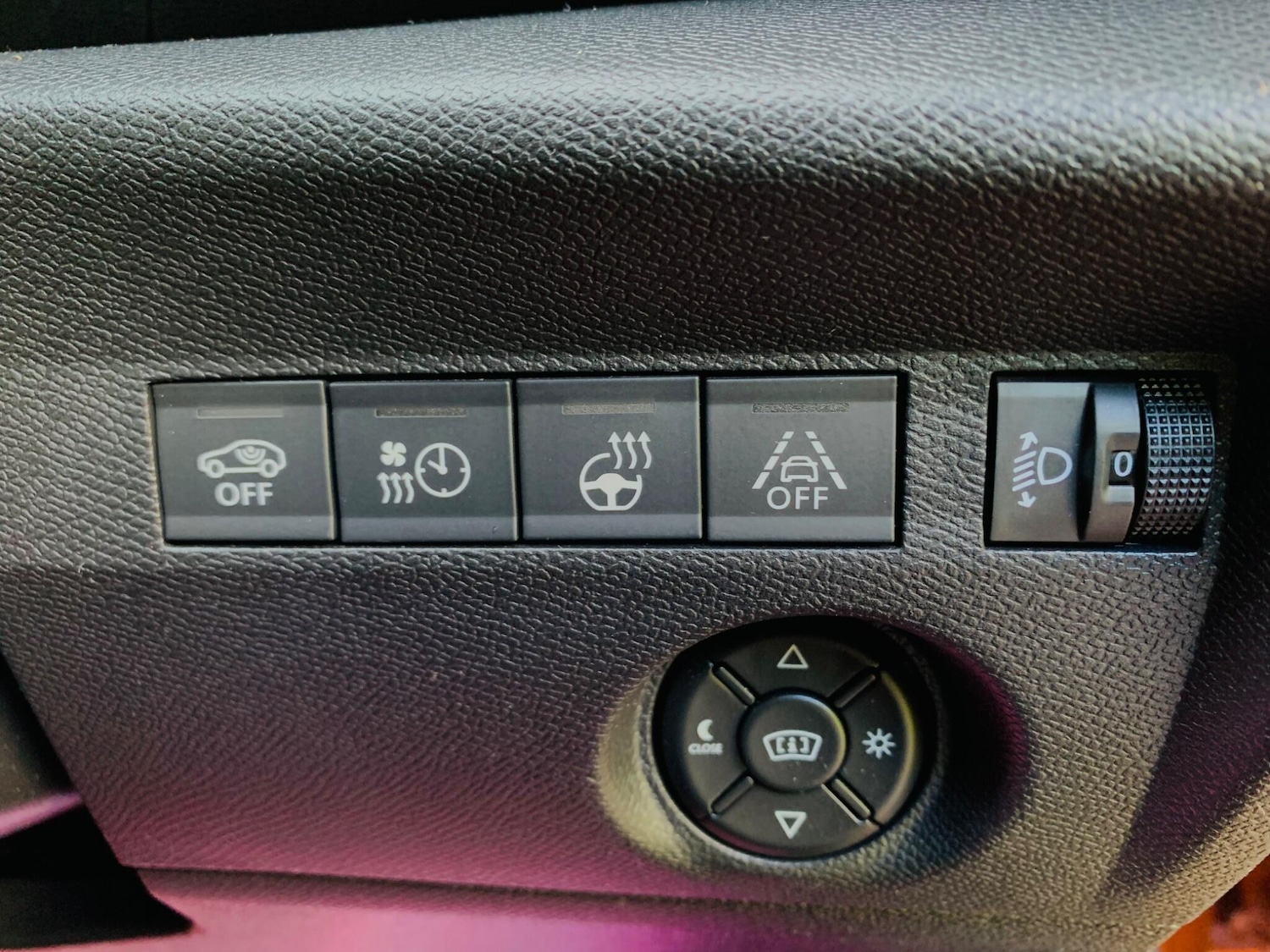 Used Citroen e-C4 2022 for sale - 76012378: Photo 17