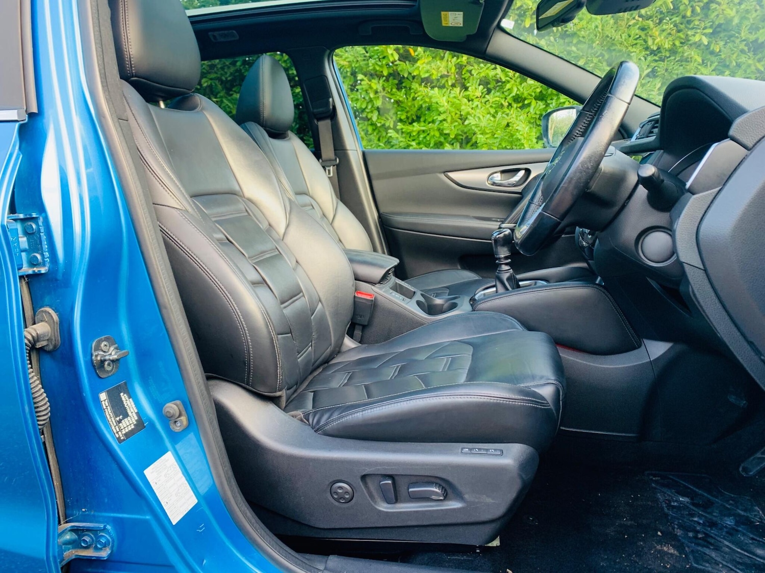 Used Nissan Qashqai 2017 for sale - 76744826: Photo 10