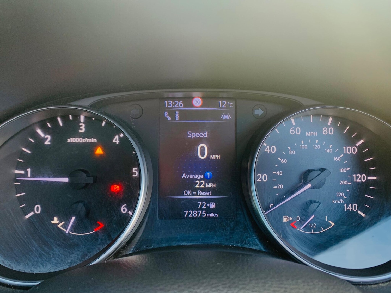 Used Nissan Qashqai 2017 for sale - 76744826: Photo 18