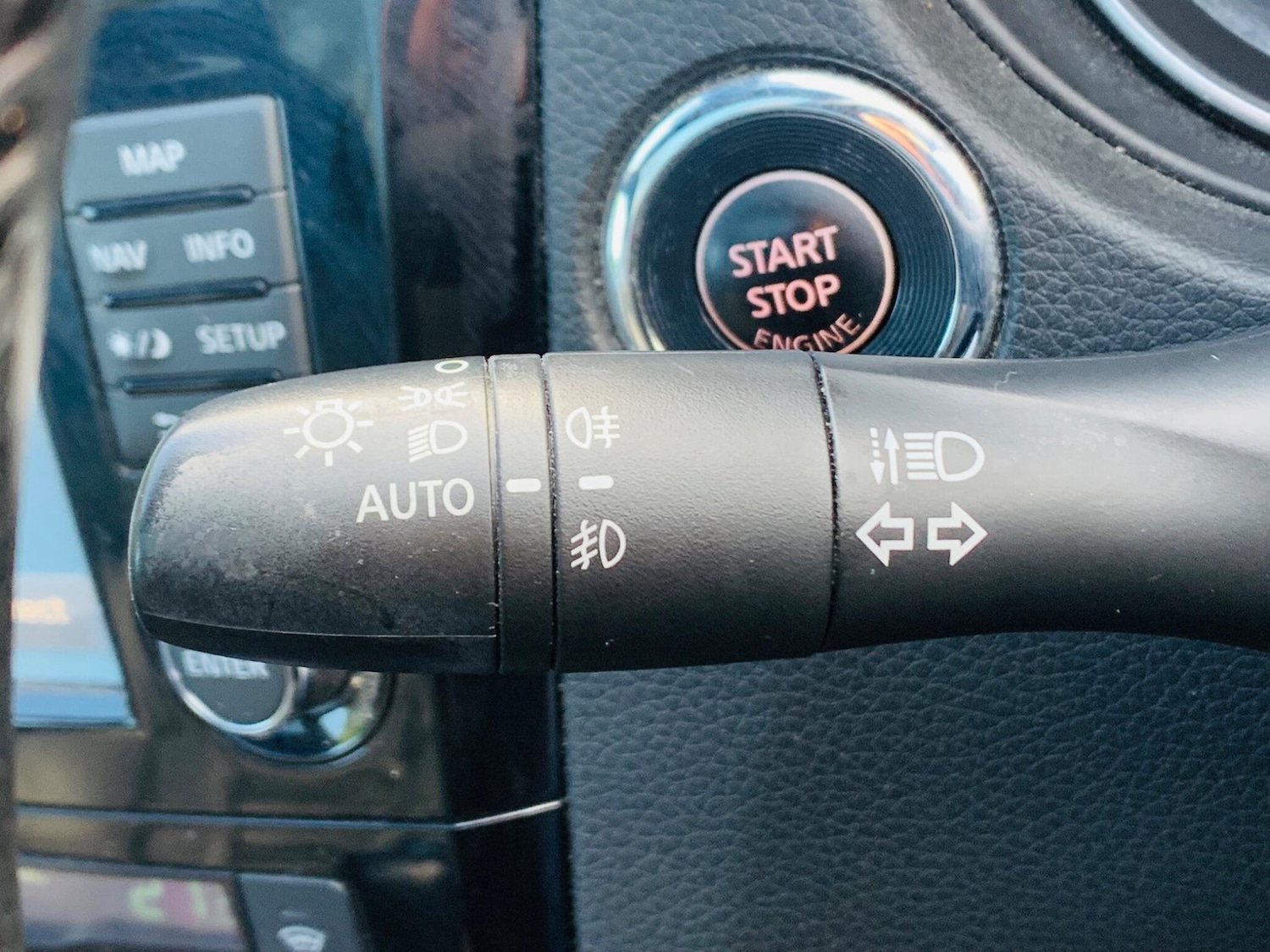 Used Nissan Qashqai 2017 for sale - 76744826: Photo 19