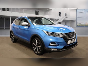 2017 (17) - 1.5 dCi Tekna+ 5dr