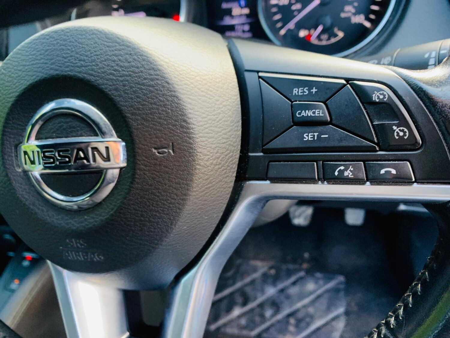 Used Nissan Qashqai 2017 for sale - 76744826: Photo 21