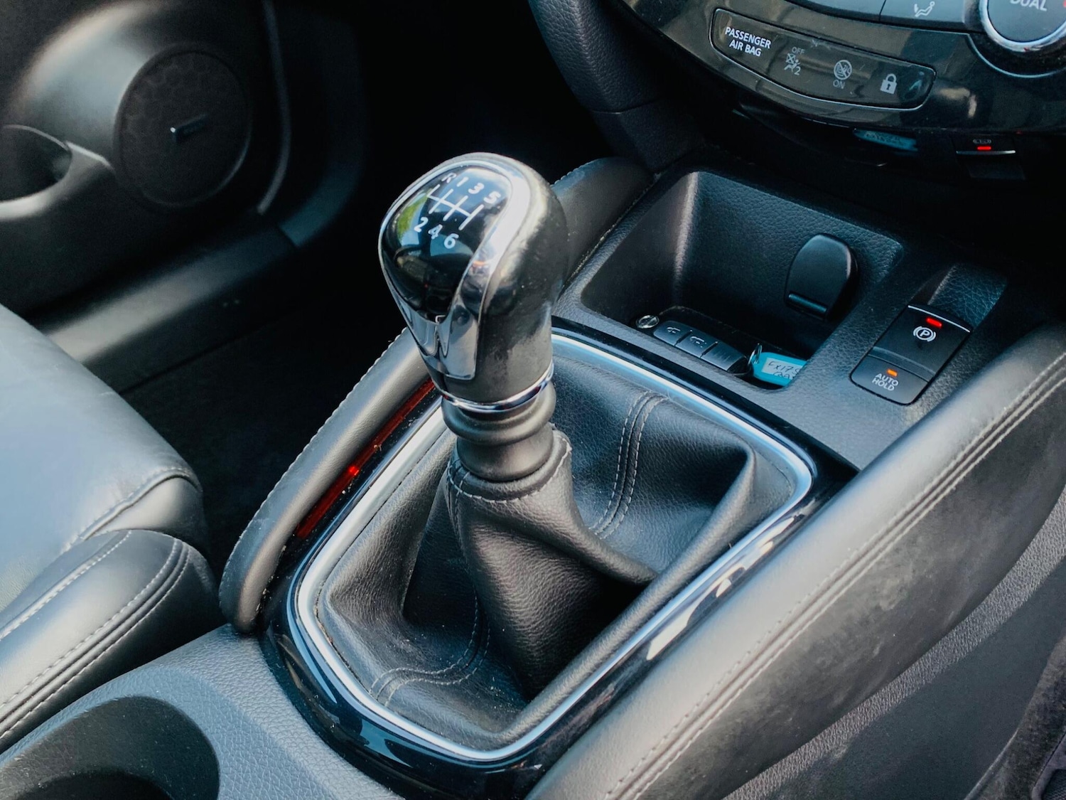 Used Nissan Qashqai 2017 for sale - 76744826: Photo 25